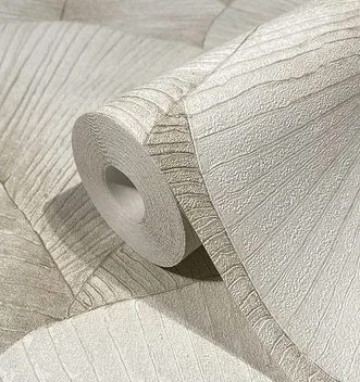 Nature beige wallpaper roll details